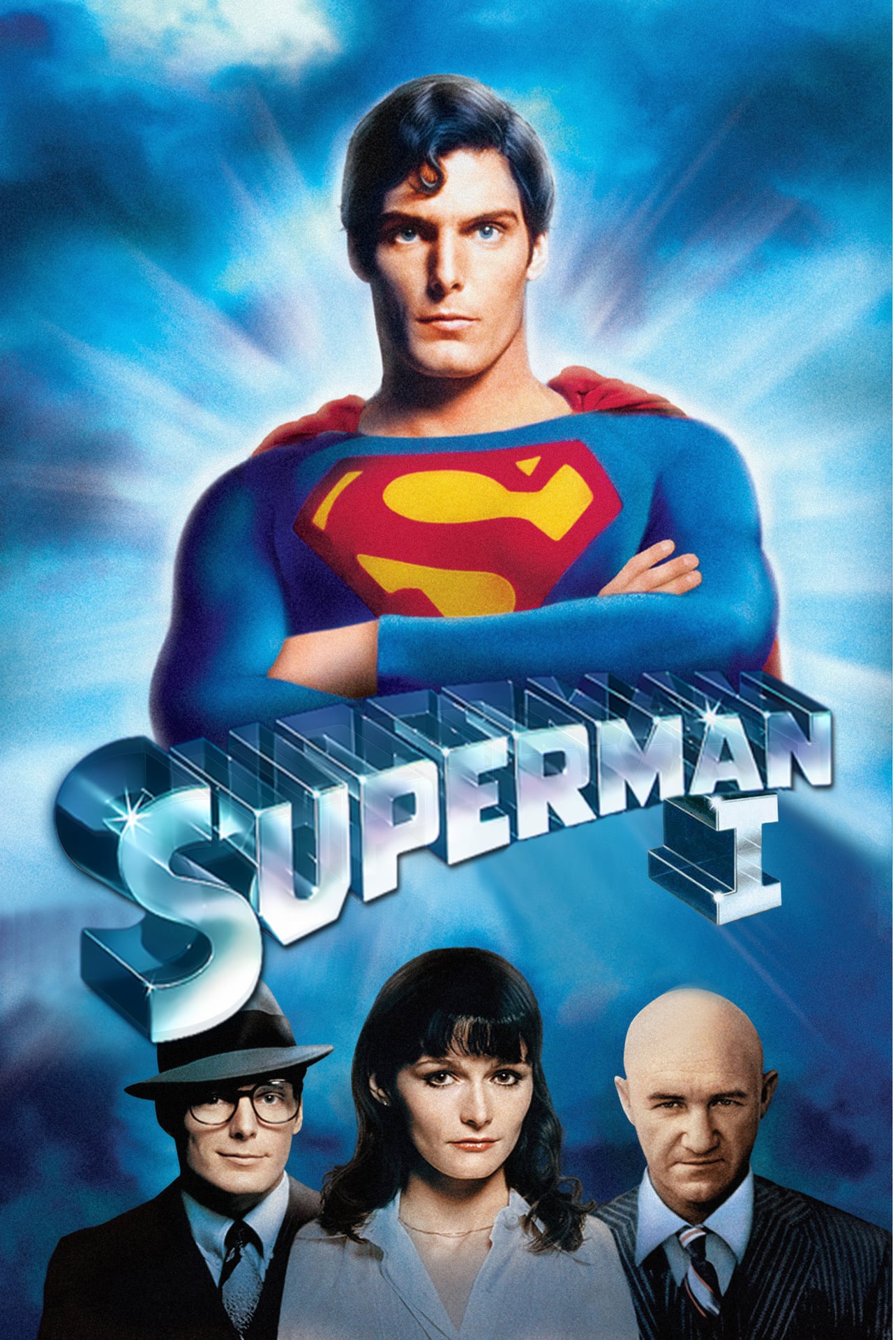 superman free movies online